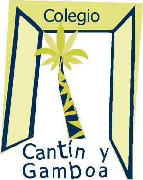 Logo Cant�n y Gamboa